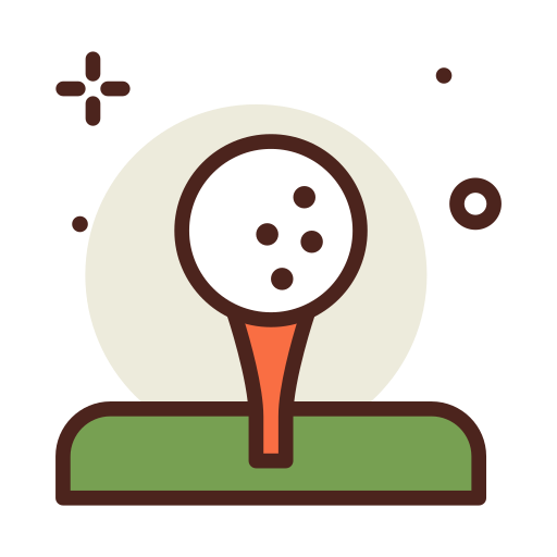 Golf ball